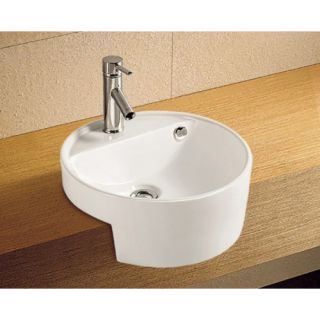 Раковина подвесная WW SK Арт. DEILBACH 4003 10000003883